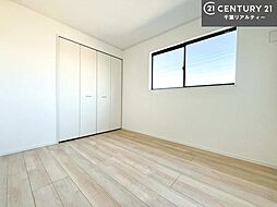 子供部屋の画像