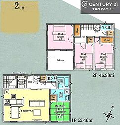 千葉県袖ケ浦市今井3丁目