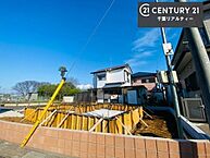 千葉県千葉市稲毛区山王町：物件画像