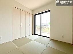 和室の画像