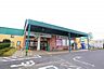 周辺：ヨークマート都賀店まで712m