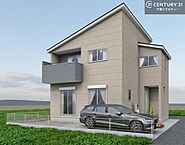 千葉県木更津市永井作：物件画像