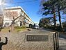 周辺：市原市立有秋東小学校まで1712m