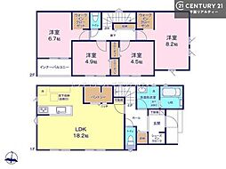 内房線 姉ヶ崎駅 徒歩20分