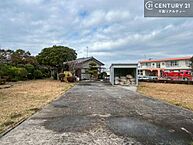 千葉県木更津市久津間：物件画像