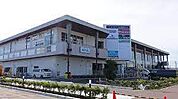 ゆりまち袖ケ浦駅前モールまで2508m