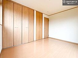 洋室の画像