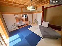 和室の画像