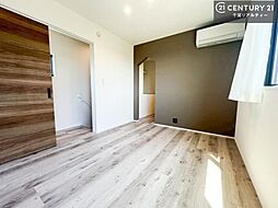 子供部屋の画像