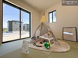 和室の画像