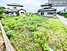 外観：更地渡しとなります！ご案内が可能です。連絡いただければご見学ができますのでお気軽にお問い合わせください。