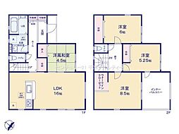 君津市南子安1丁目