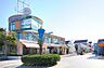 周辺：あすみが丘東急バーズモールまで215m
