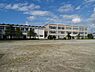 周辺：木更津市立木更津第二小学校まで925m