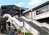 周辺：鎌取駅(JR 外房線)まで2320m
