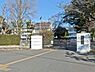 周辺：佐倉市立佐倉中学校まで946m