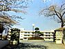 周辺：千葉市立誉田中学校まで1357m
