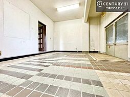 室内の画像