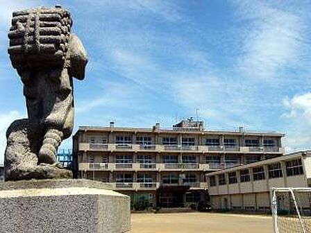 千葉市立都小学校まで1097m