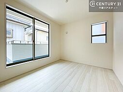 子供部屋の画像
