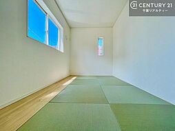 和室の画像