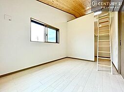 子供部屋の画像
