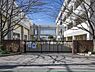 周辺：千葉市立轟町中学校まで1120m