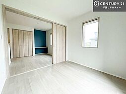 子供部屋の画像