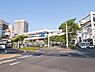 周辺：千葉駅(JR 外房線)まで1173m