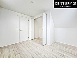 子供部屋の画像