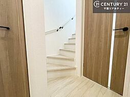 室内の画像