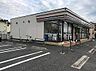 周辺：セブンイレブン君津南子安4丁目店まで539m