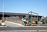 周辺：スクルドエンジェル保育園アクアゲートまで1027m