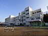 周辺：木更津市立木更津第二中学校まで2086m