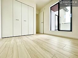 子供部屋の画像