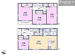 JR内房線 青堀駅 徒歩26分