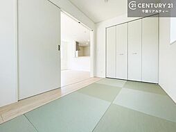 和室の画像