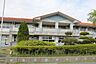 周辺：君津市立外箕輪小学校まで466m