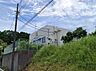 周辺：蔵波台さつき幼稚園まで2043m