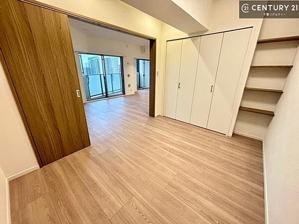 子供部屋を拡大表示