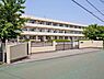 周辺：市原市立国分寺台東小学校まで387m