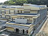 周辺：木更津市立木更津第三中学校まで1893m