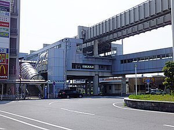 周辺を拡大表示