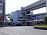 周辺：都賀駅(JR東日本 総武本線)まで503m