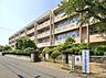 周辺：千葉市立貝塚中学校まで2152m