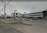 周辺：袖ケ浦市立根形小学校まで2800m