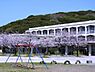周辺：君津市立周西の丘小学校まで2012m