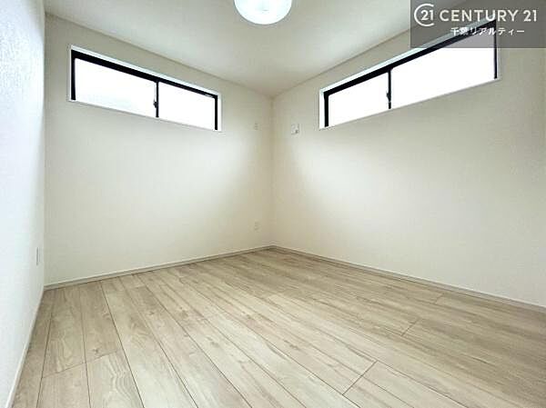 子供部屋