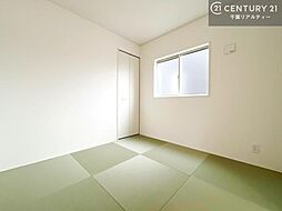 和室の画像