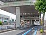 周辺：小倉台駅(千葉都市モノレール 2号線)まで2118m